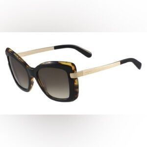 Salvatore Ferragamo SF814S. Never used. No tags